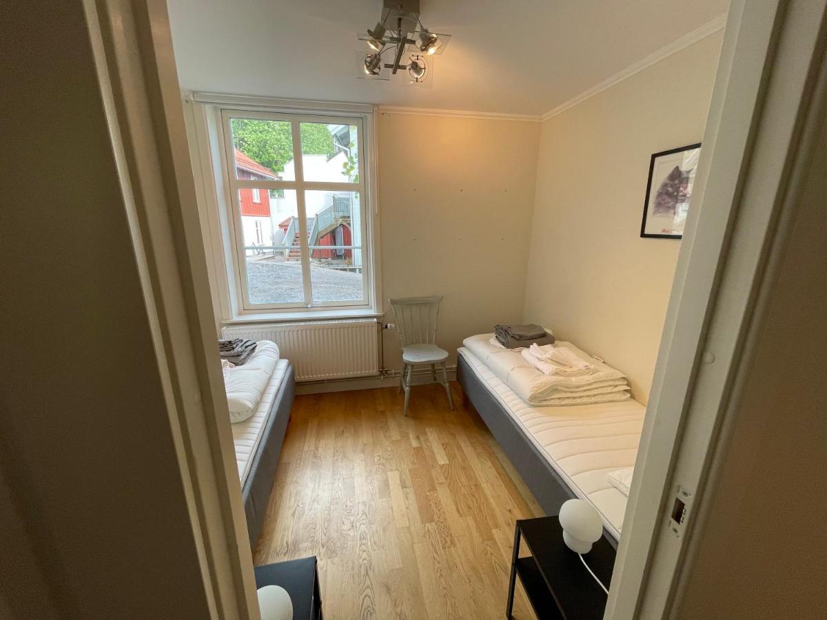 Fint, Gratis Parkering, Med 20 Min Till Goeteborg C Кунгэльв Экстерьер фото