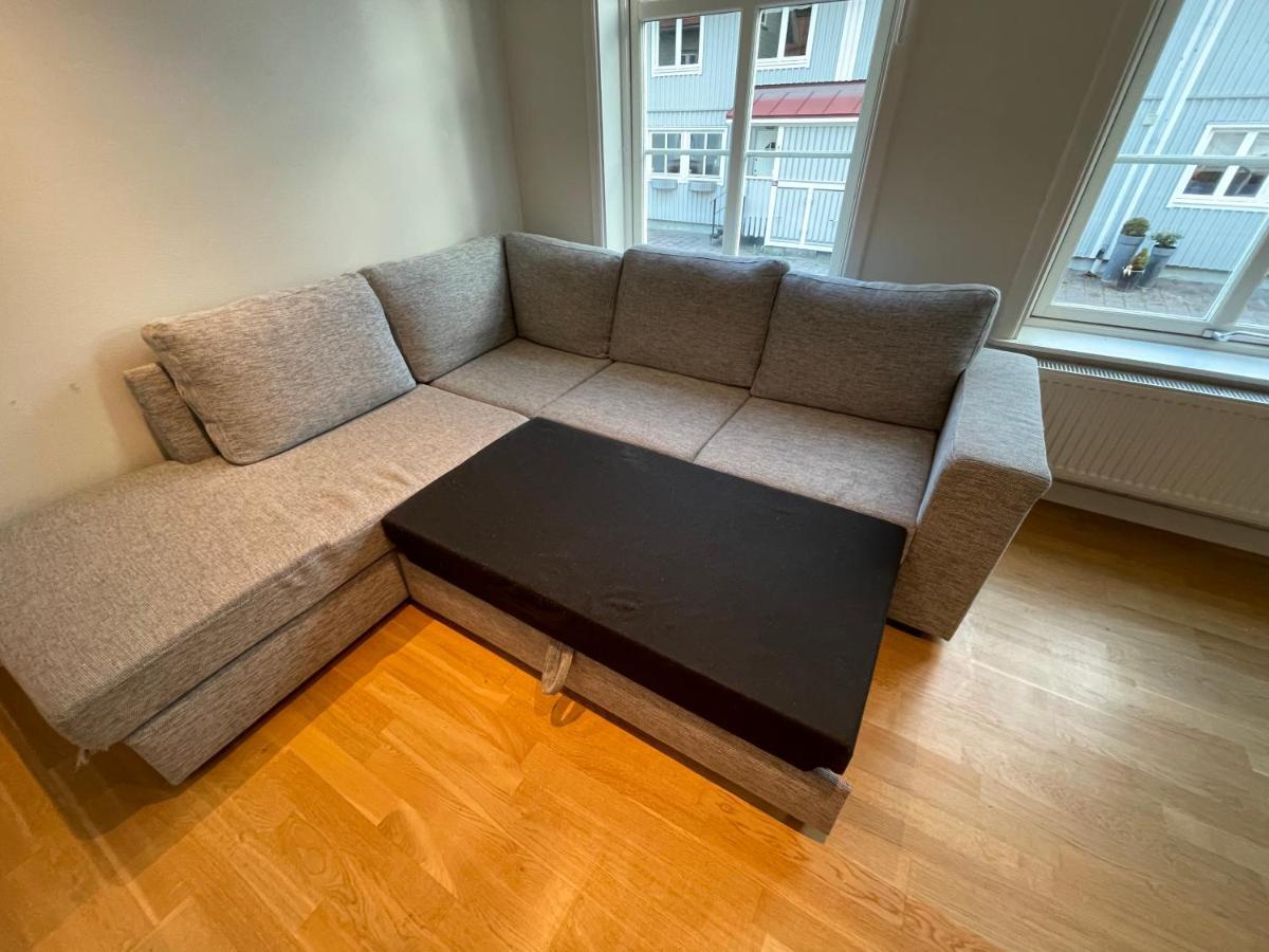Fint, Gratis Parkering, Med 20 Min Till Goeteborg C Кунгэльв Экстерьер фото