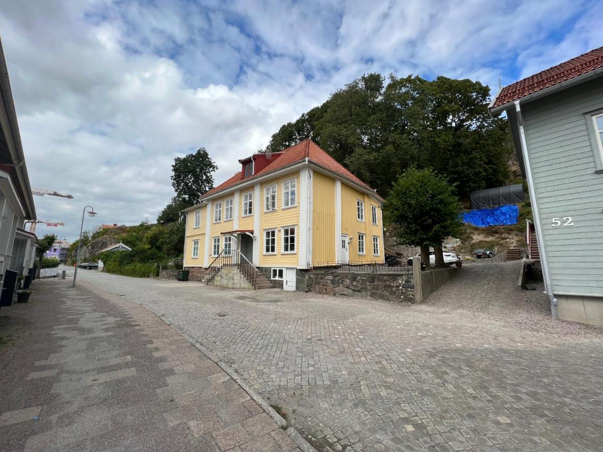 Fint, Gratis Parkering, Med 20 Min Till Goeteborg C Кунгэльв Экстерьер фото