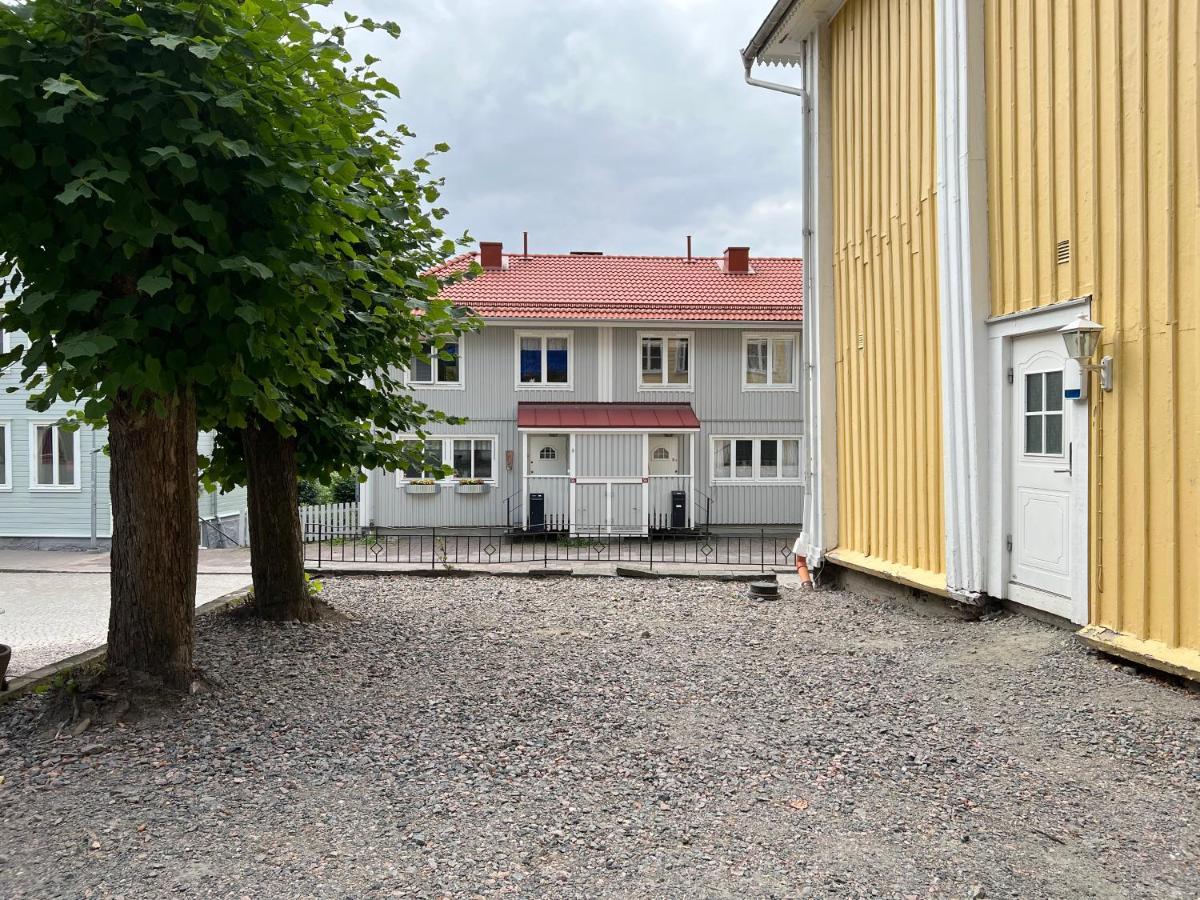 Fint, Gratis Parkering, Med 20 Min Till Goeteborg C Кунгэльв Экстерьер фото
