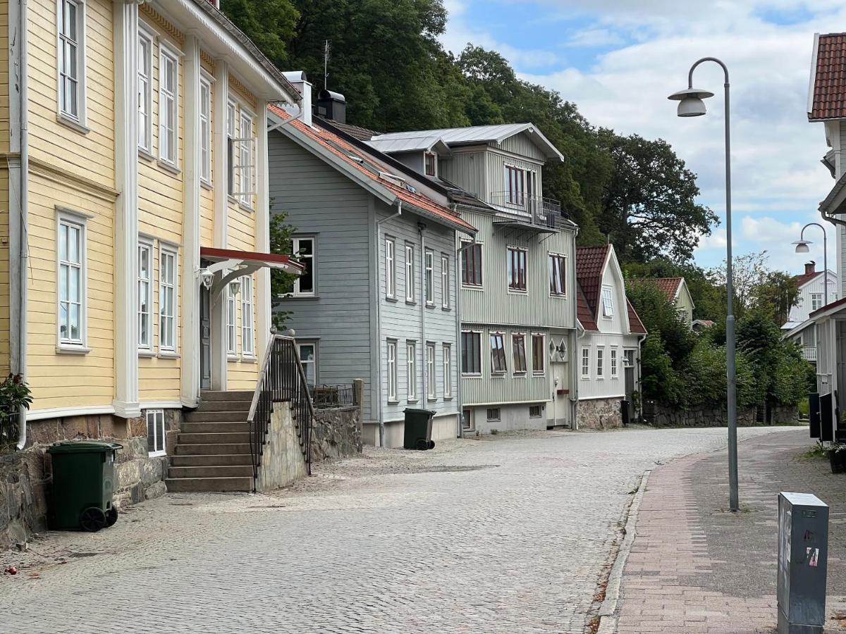 Fint, Gratis Parkering, Med 20 Min Till Goeteborg C Кунгэльв Экстерьер фото